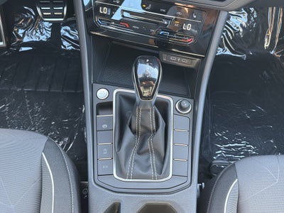 2027 Volkswagen Jetta Sport