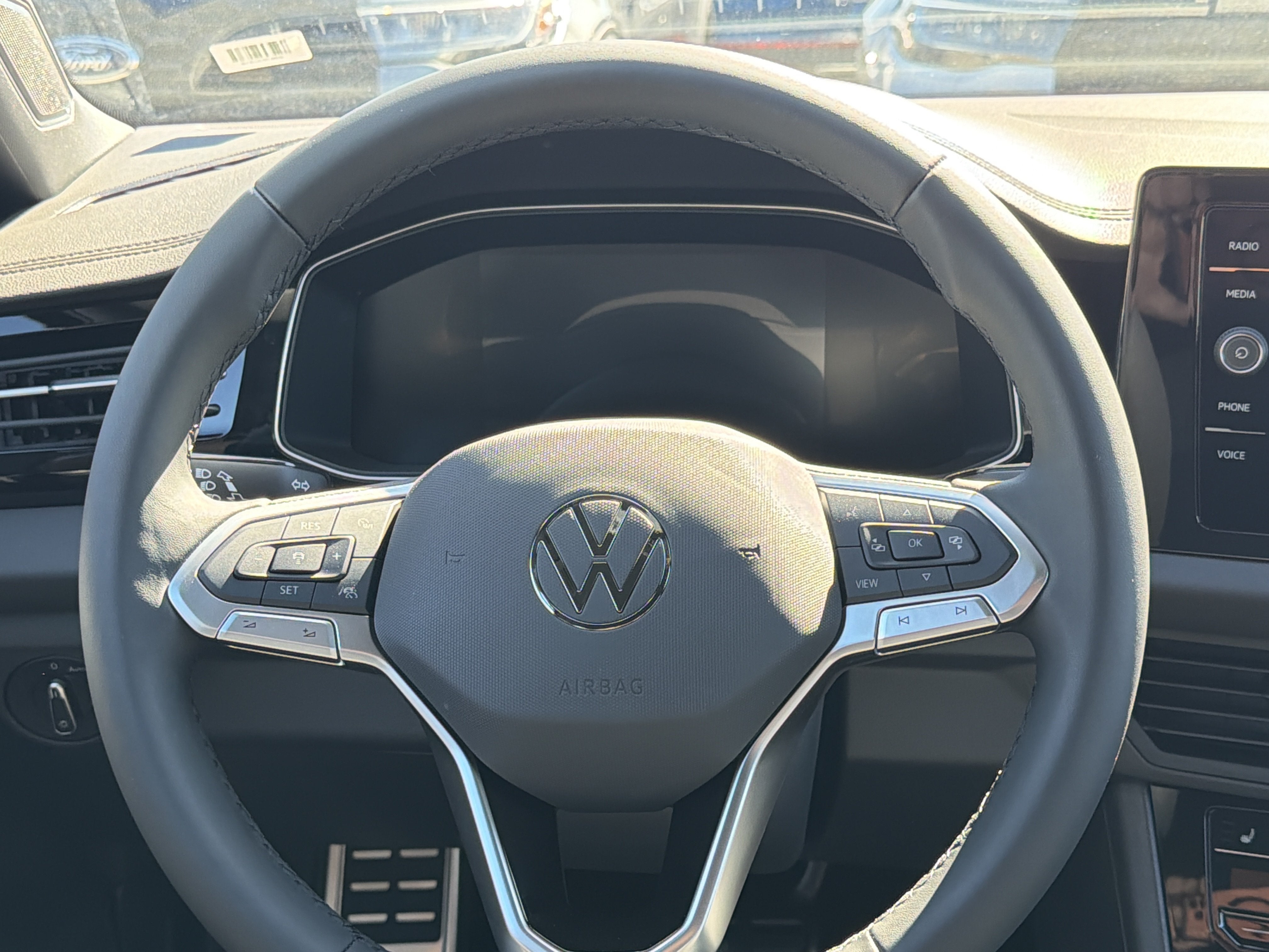 2027 Volkswagen Jetta Sport