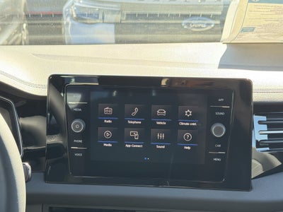 2027 Volkswagen Jetta Sport