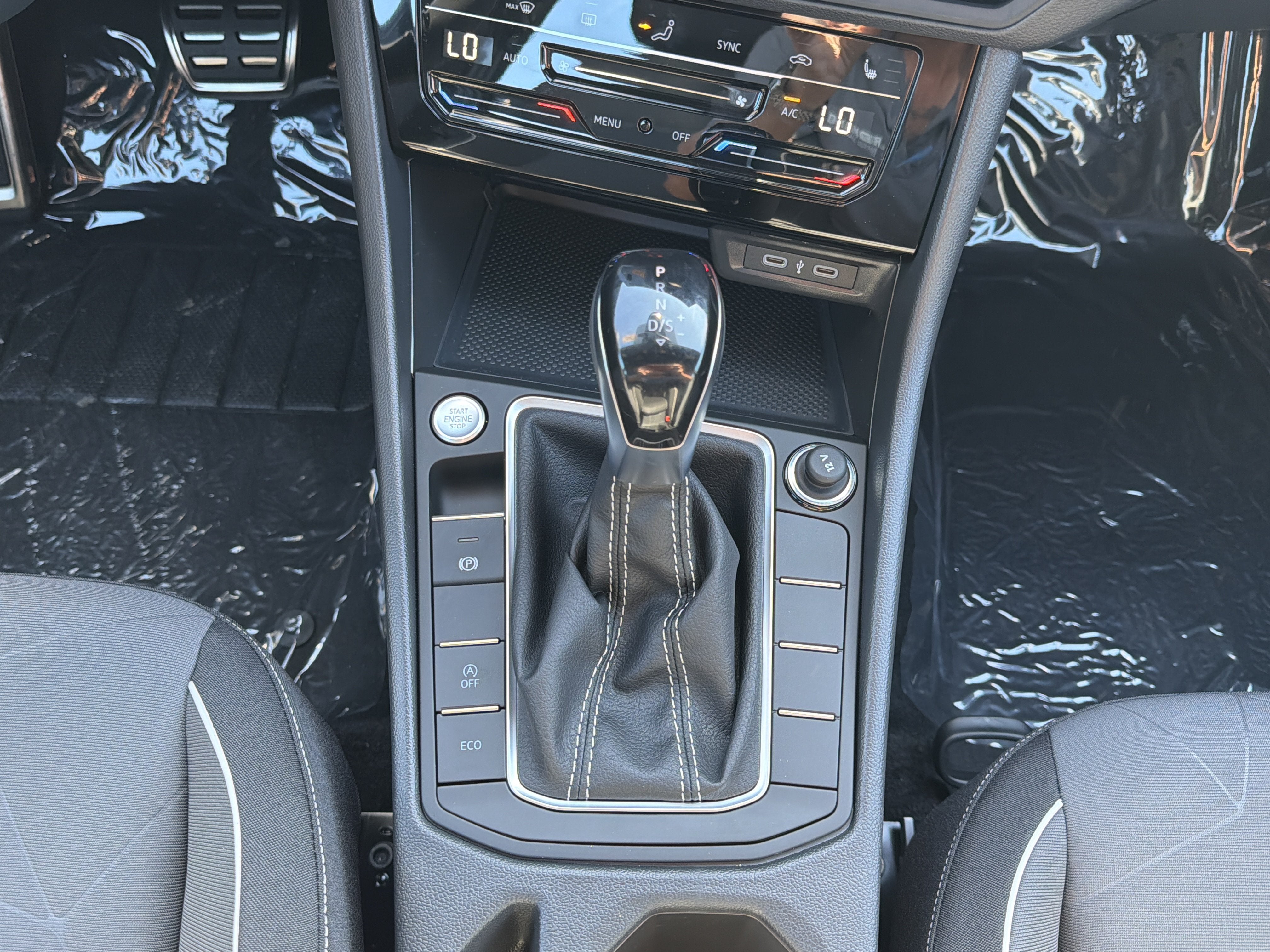 2027 Volkswagen Jetta Sport