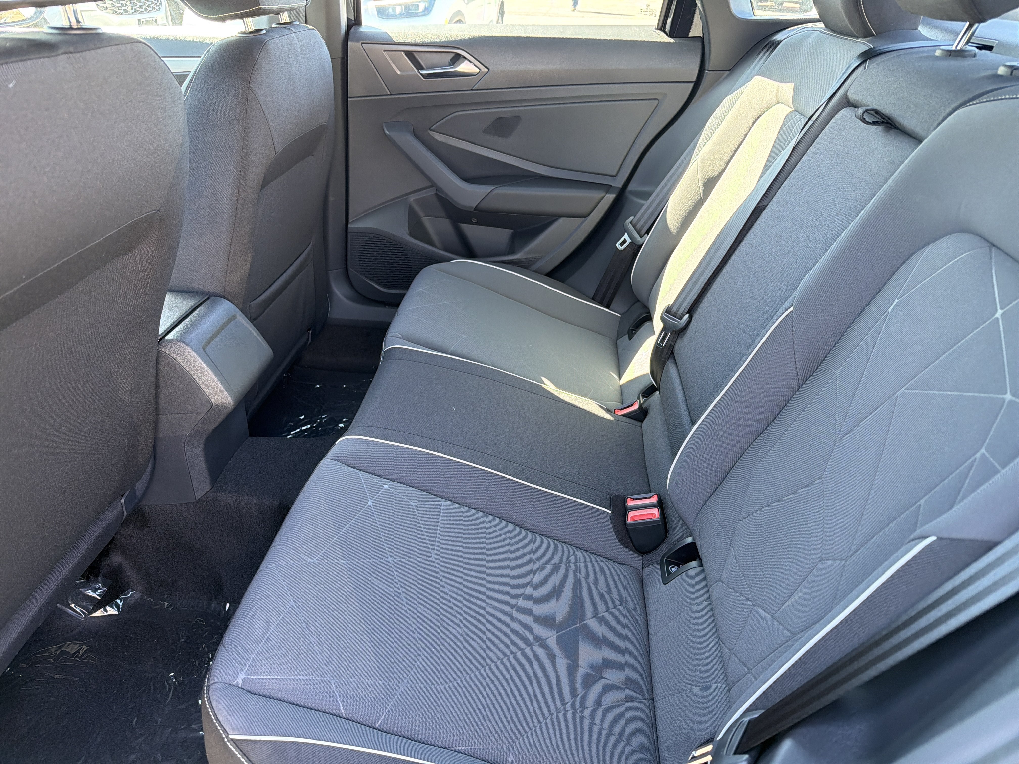 2027 Volkswagen Jetta Sport