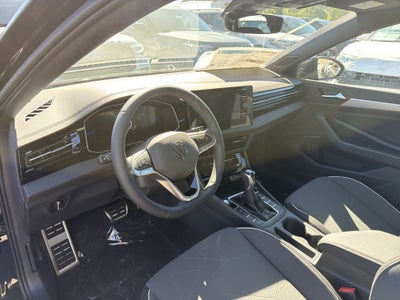 2027 Volkswagen Jetta Sport