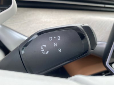 2025 Volkswagen ID. Buzz 1st Edition 4MOTION w/Two-Tone