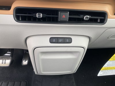 2025 Volkswagen ID. Buzz 1st Edition 4MOTION w/Two-Tone