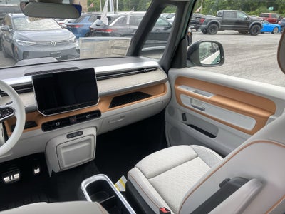 2025 Volkswagen ID. Buzz 1st Edition 4MOTION w/Two-Tone