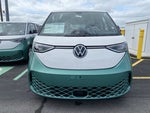 2025 Volkswagen ID. Buzz 1st Edition 4MOTION w/Two-Tone
