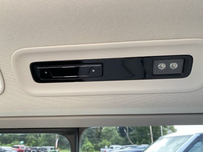 2025 Volkswagen ID. Buzz 1st Edition 4MOTION w/Two-Tone