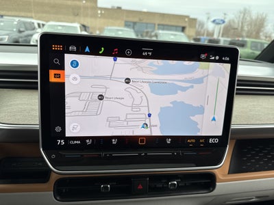 2025 Volkswagen ID. Buzz 1st Edition 4MOTION w/Two-Tone