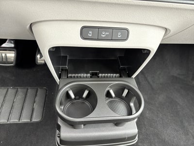 2025 Volkswagen ID. Buzz 1st Edition 4MOTION w/Two-Tone