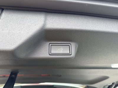 2025 Volkswagen ID. Buzz 1st Edition 4MOTION w/Two-Tone