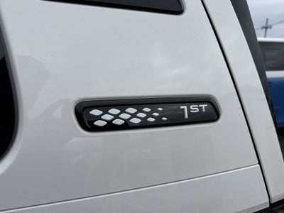 2025 Volkswagen ID. Buzz 1st Edition 4MOTION w/Two-Tone