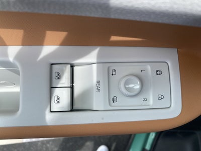 2025 Volkswagen ID. Buzz 1st Edition 4MOTION w/Two-Tone