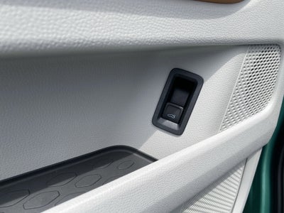 2025 Volkswagen ID. Buzz 1st Edition 4MOTION w/Two-Tone