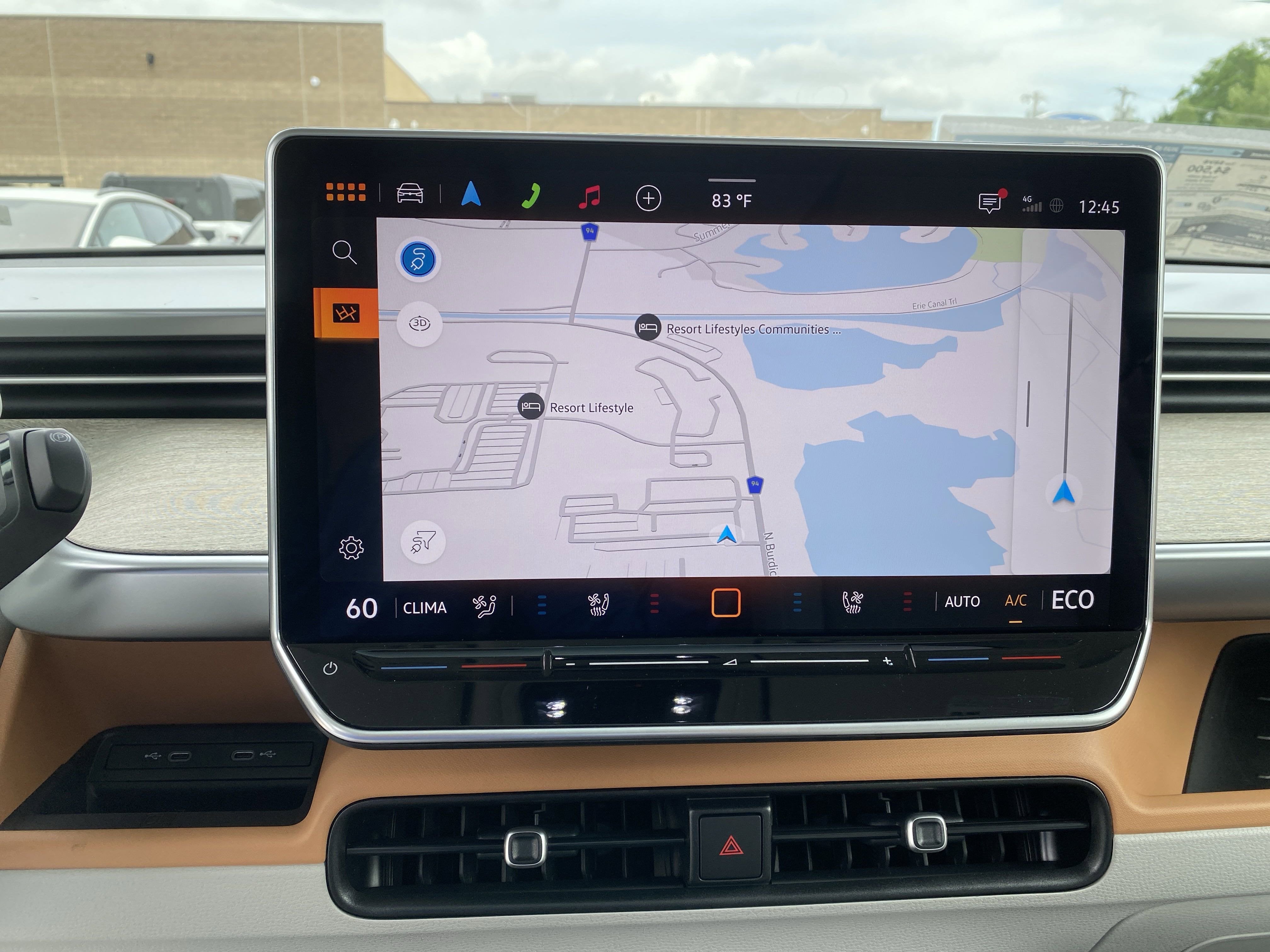 2025 Volkswagen ID. Buzz 1st Edition 4MOTION w/Two-Tone
