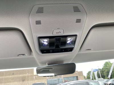 2025 Volkswagen ID. Buzz 1st Edition 4MOTION w/Two-Tone