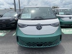 2025 Volkswagen ID. Buzz 1st Edition 4MOTION w/Two-Tone