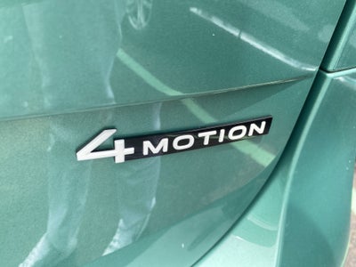 2025 Volkswagen ID. Buzz 1st Edition 4MOTION w/Two-Tone