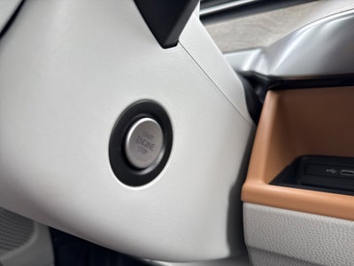 2025 Volkswagen ID. Buzz 1st Edition 4MOTION w/Two-Tone