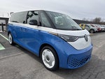 2025 Volkswagen ID. Buzz 1st Edition 4MOTION w/Two-Tone