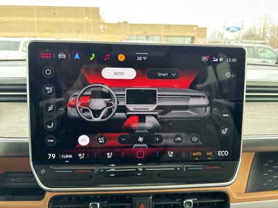 2025 Volkswagen ID. Buzz 1st Edition 4MOTION w/Two-Tone