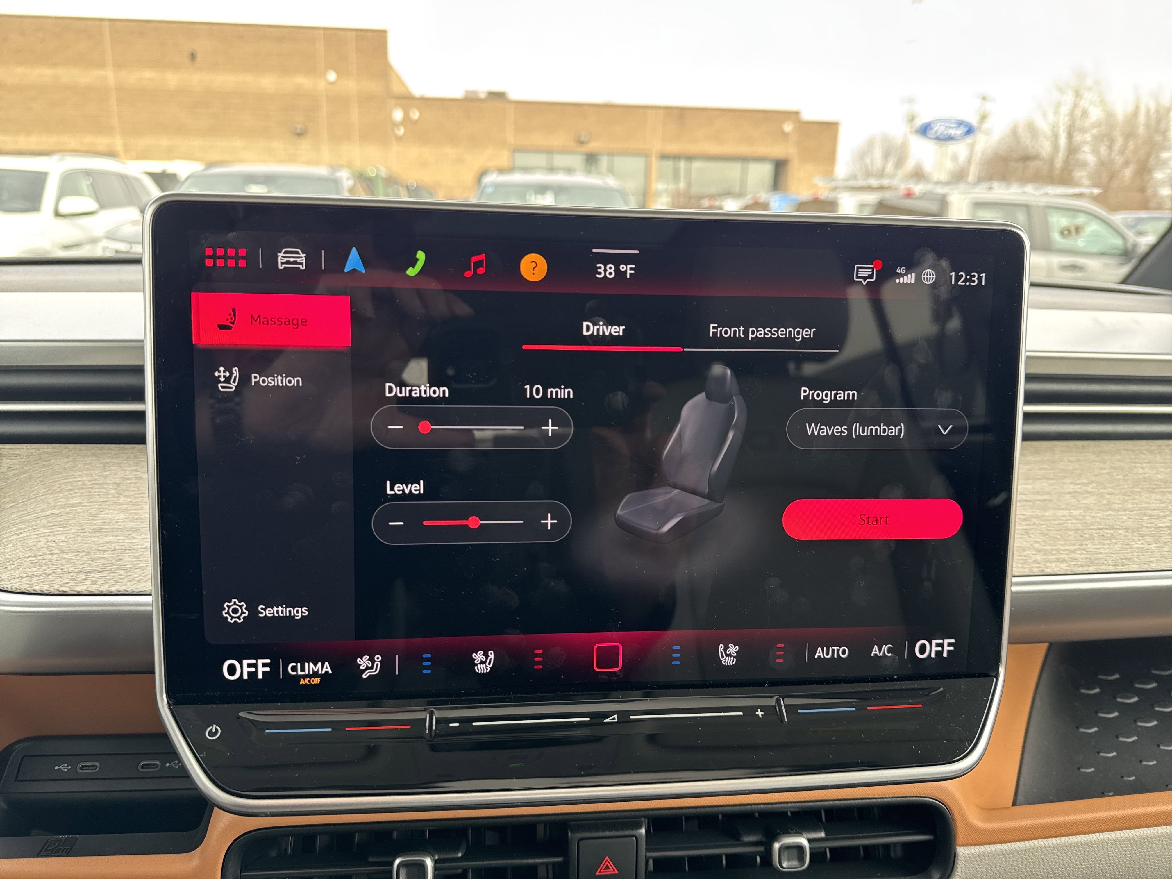 2025 Volkswagen ID. Buzz 1st Edition 4MOTION w/Two-Tone