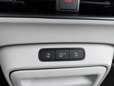 2025 Volkswagen ID. Buzz 1st Edition 4MOTION w/Two-Tone