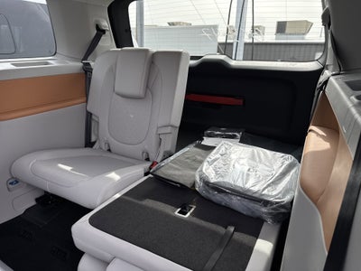 2025 Volkswagen ID. Buzz 1st Edition 4MOTION w/Two-Tone