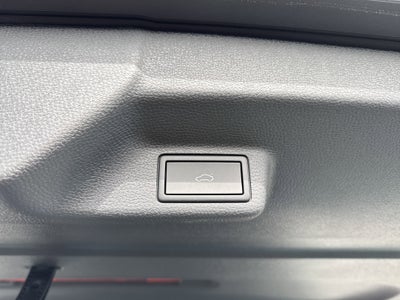 2025 Volkswagen ID. Buzz 1st Edition 4MOTION w/Two-Tone