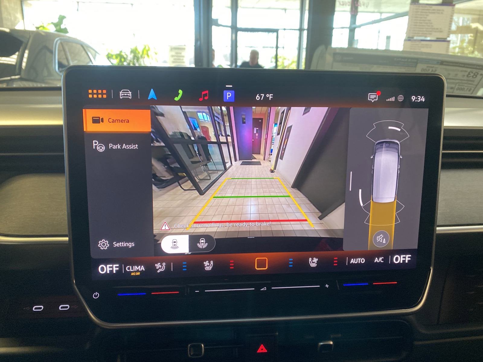 2025 Volkswagen ID. Buzz Pro S