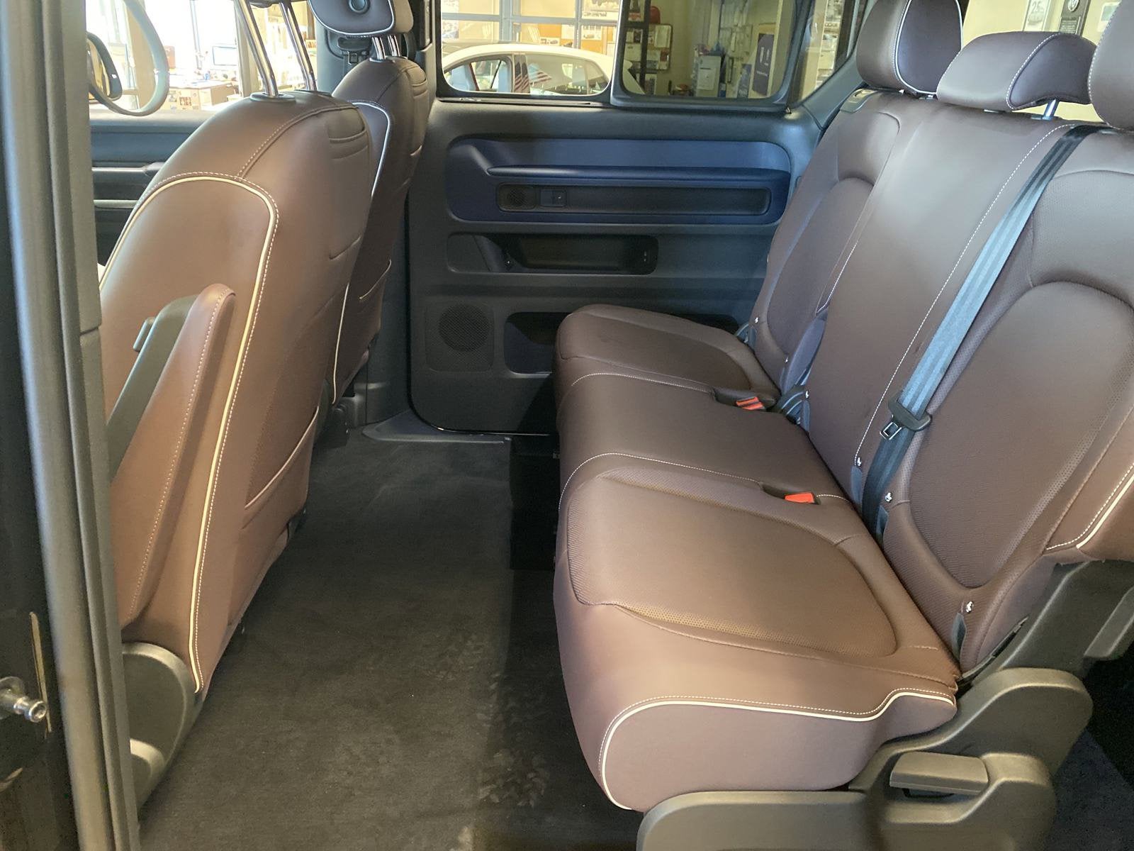 2025 Volkswagen ID. Buzz Pro S