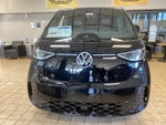 2025 Volkswagen ID. Buzz Pro S