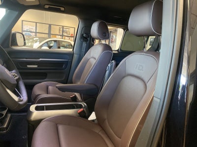 2025 Volkswagen ID. Buzz Pro S