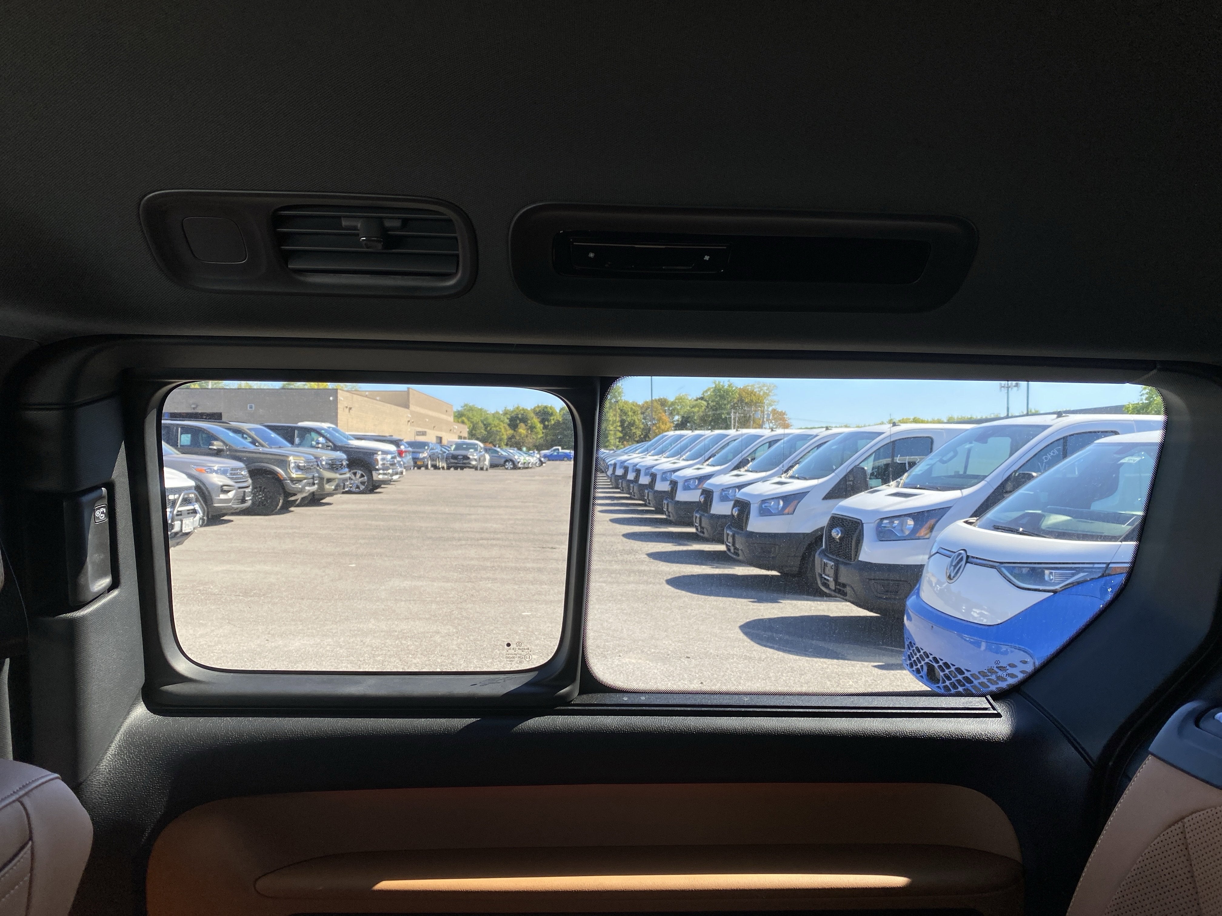 2025 Volkswagen ID. Buzz Pro S