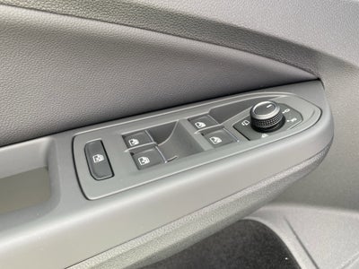 2025 Volkswagen Golf GTI SE