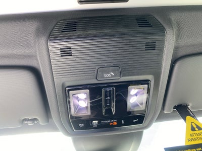 2025 Volkswagen Golf GTI SE