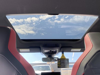 2025 Volkswagen Golf GTI SE