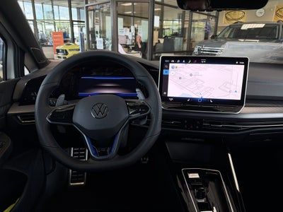 2026 Volkswagen Golf R 2.0T DSG