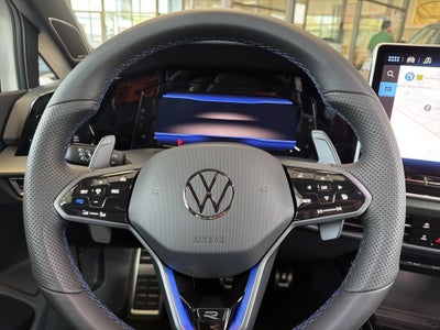 2026 Volkswagen Golf R 2.0T DSG