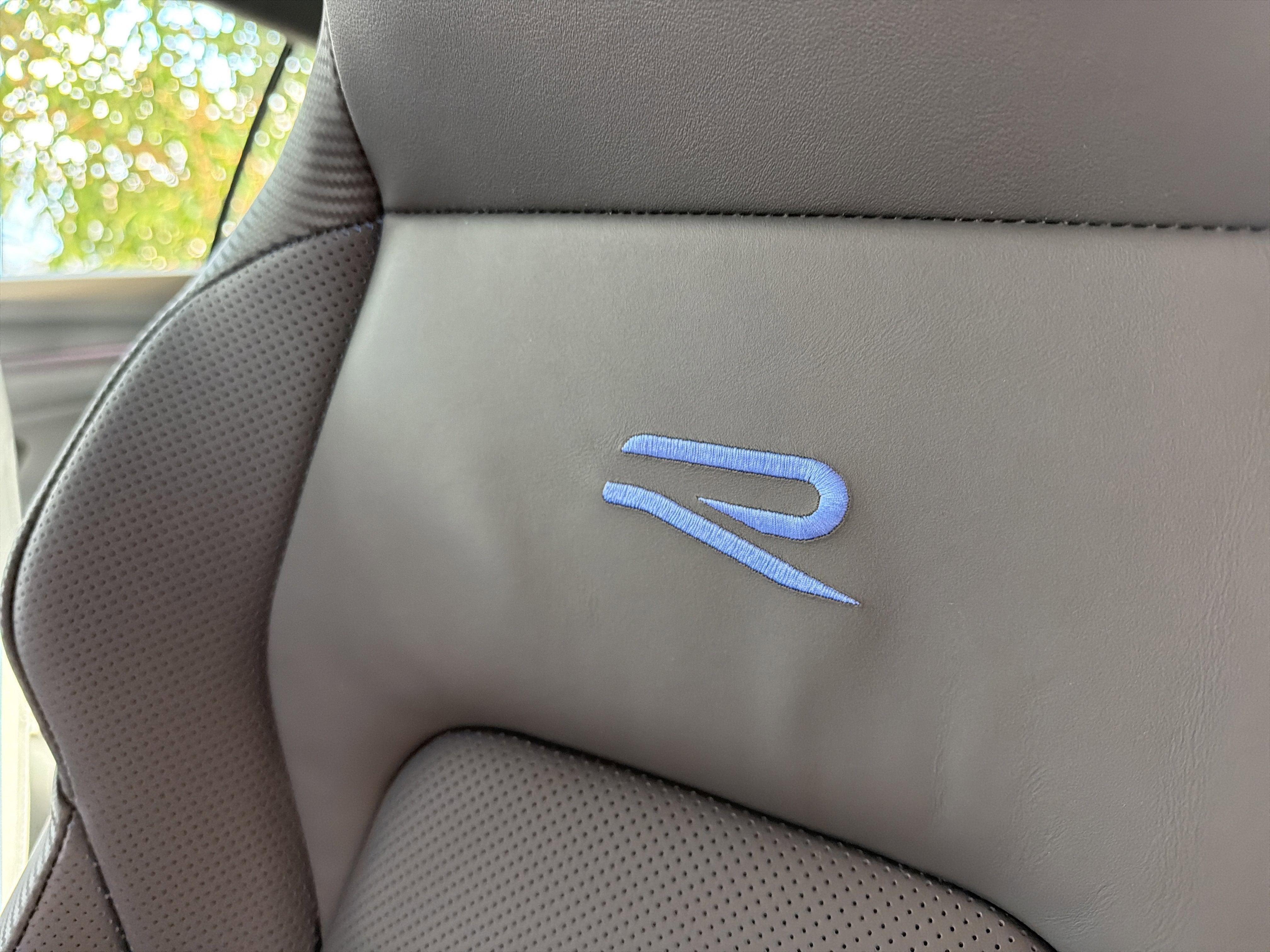 2026 Volkswagen Golf R 2.0T DSG