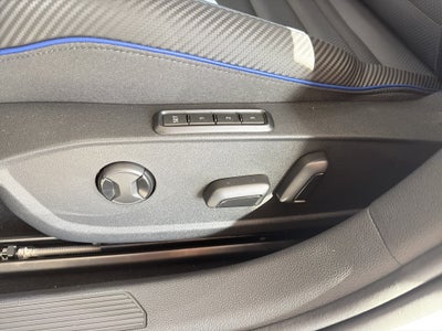 2026 Volkswagen Golf R 2.0T DSG