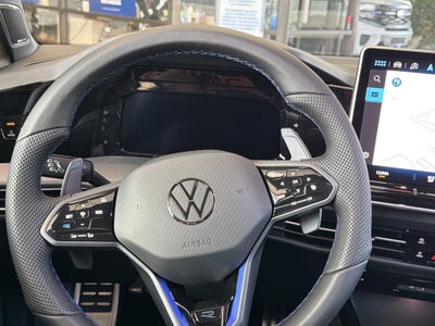 2026 Volkswagen Golf R 2.0T DSG