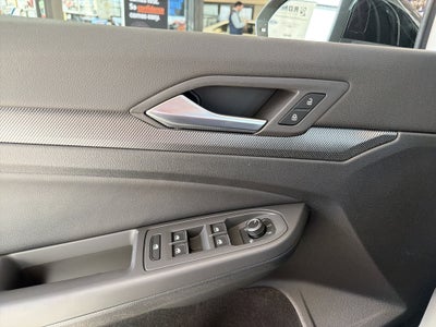 2026 Volkswagen Golf R 2.0T DSG