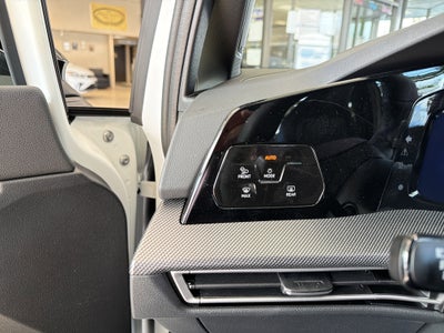 2026 Volkswagen Golf R 2.0T DSG