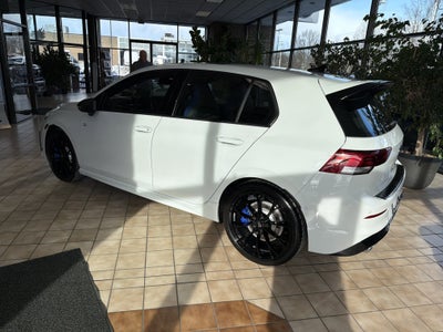 2026 Volkswagen Golf R 2.0T DSG