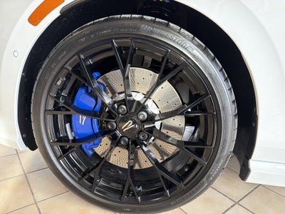 2026 Volkswagen Golf R 2.0T DSG