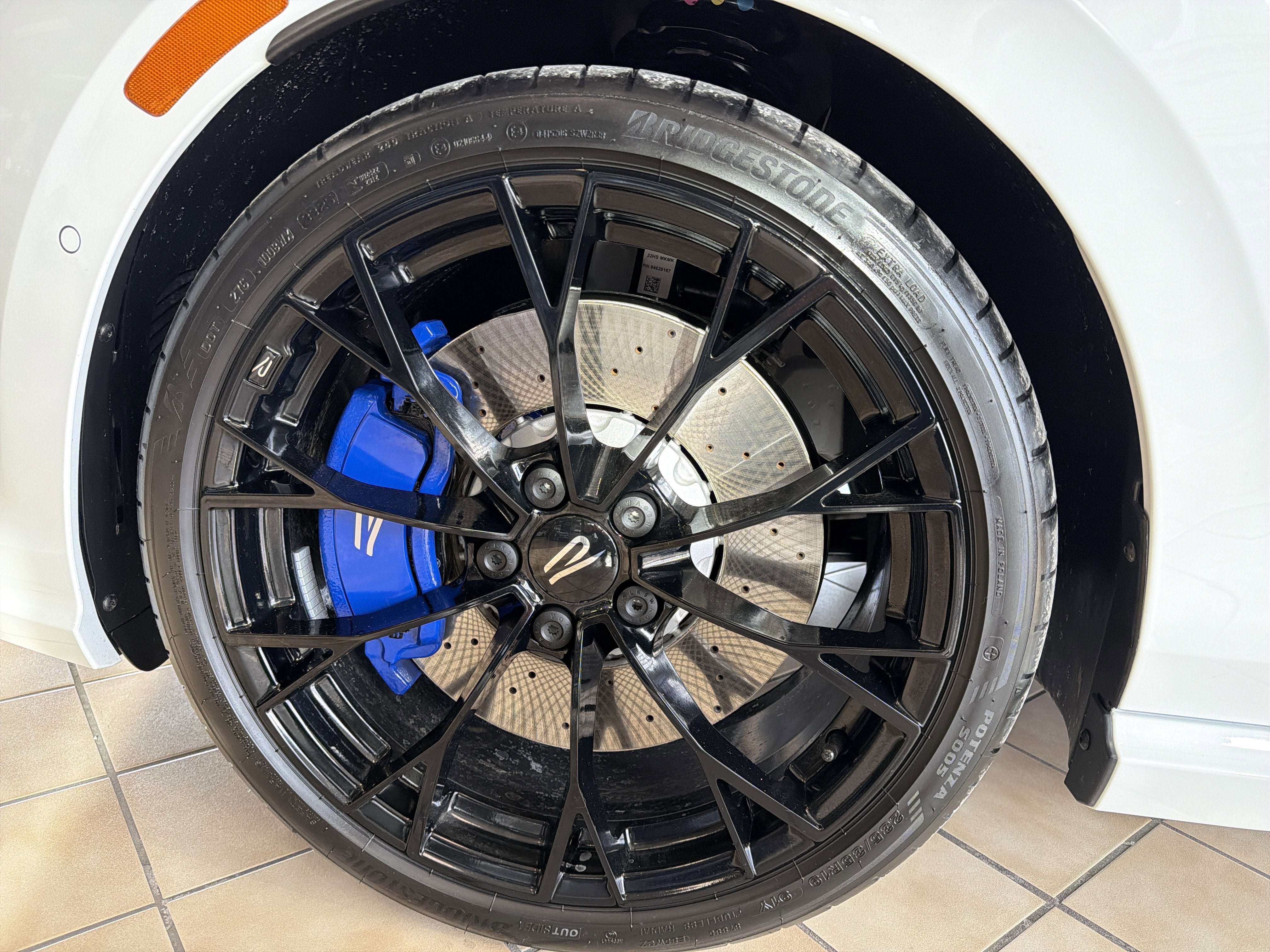 2026 Volkswagen Golf R 2.0T DSG