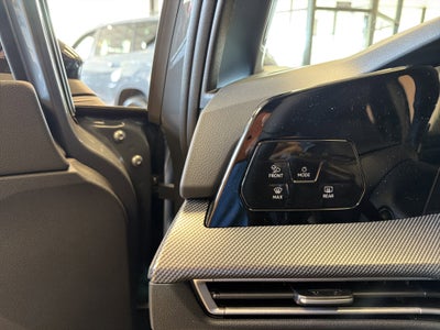 2026 Volkswagen Golf R 2.0T DSG