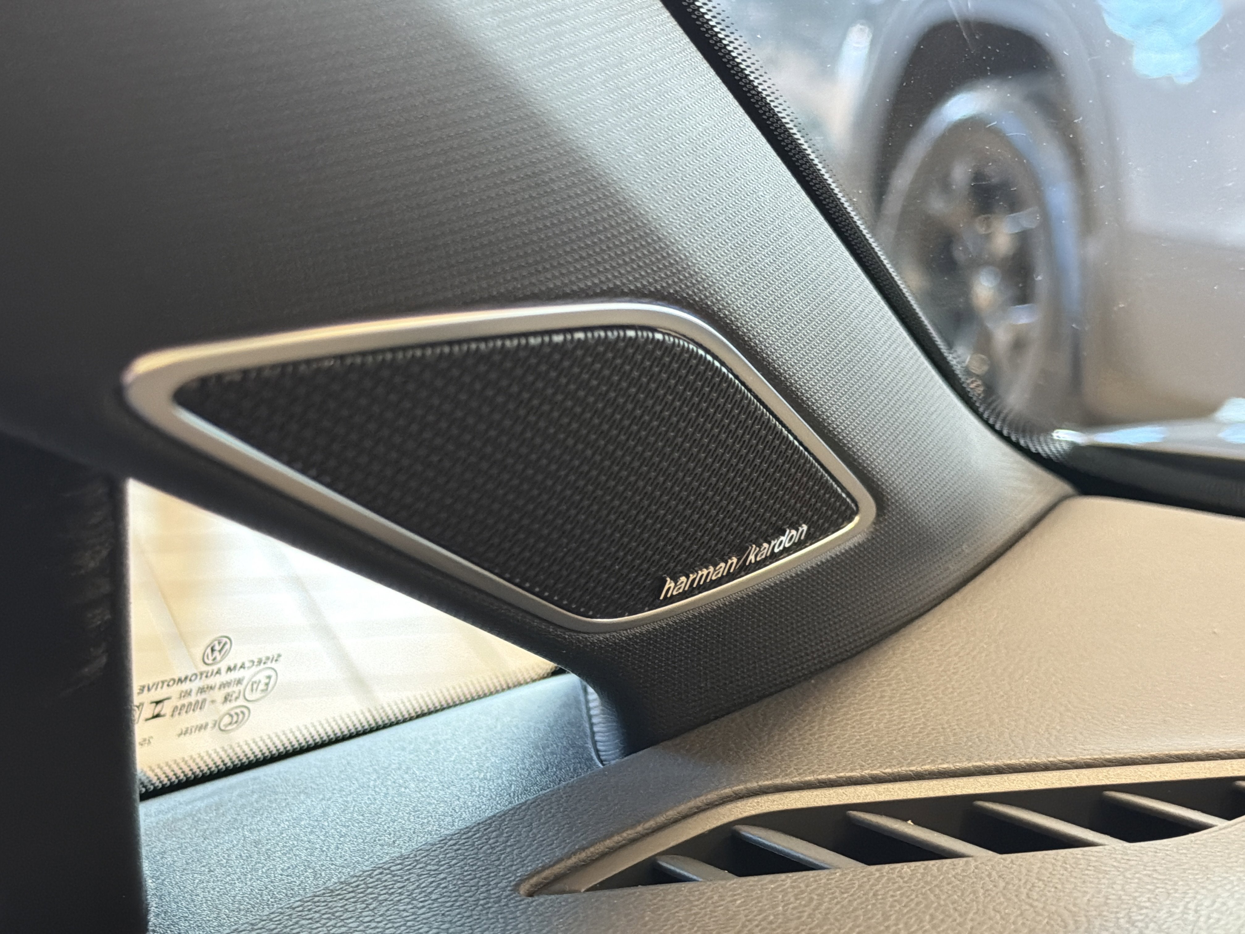 2026 Volkswagen Golf R 2.0T DSG