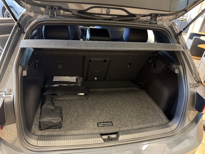 2026 Volkswagen Golf R 2.0T DSG