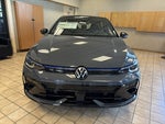 2026 Volkswagen Golf R 2.0T DSG